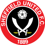 Sheffield United badge